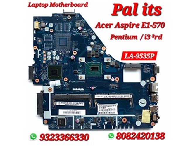 Acer Aspire E1-570